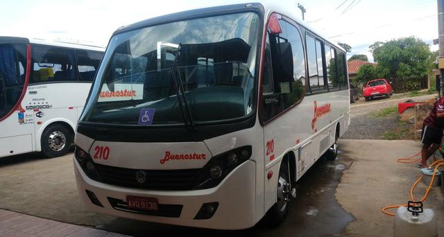Micro ónibus rodoviário - Foto 2