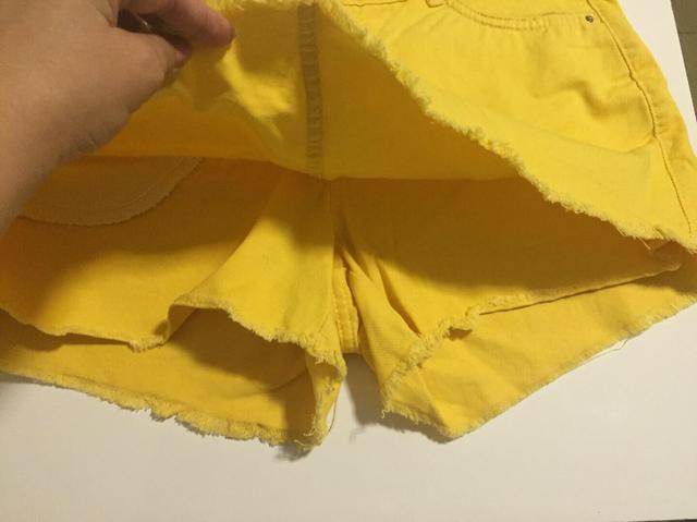 Short saia - Foto 2