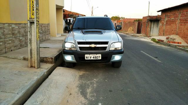 S10 flex 2011