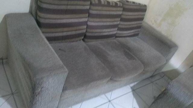 Sofá dois e três lugares - Foto 2