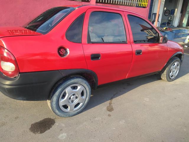 Carro em dias - Foto 6
