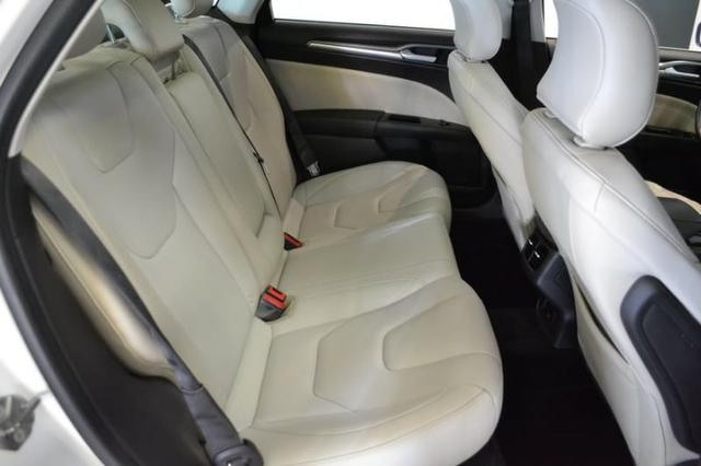 Ford Fusion Hibrid 2.5 16v - Foto 11