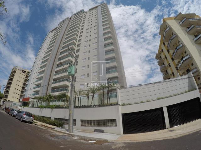 Apartamento à venda com 3 dormitórios em Jd botanico, Ribeirao preto cod:56516 - Foto 14