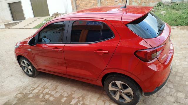Fiat argo driver completo 1.0 - ano 2018 - Foto 4