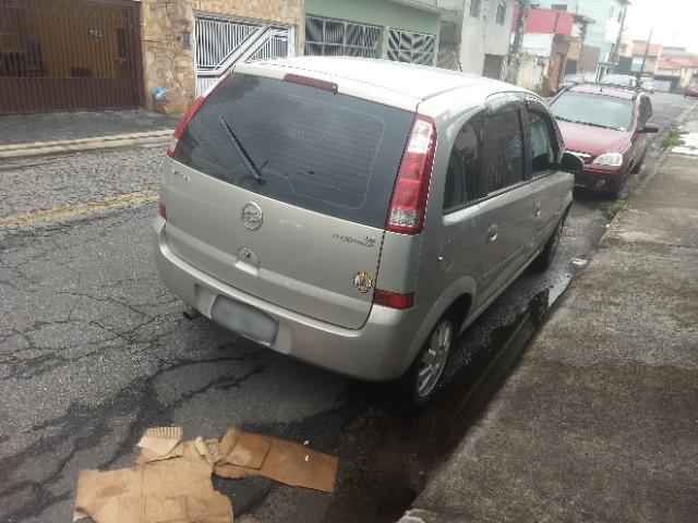 Chevrolet Meriva 1.8 04/05 - Foto 5