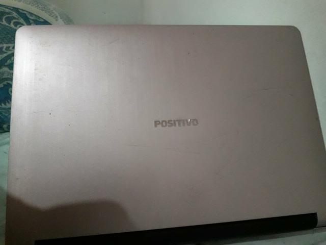 Notebook poitivo - Foto 4