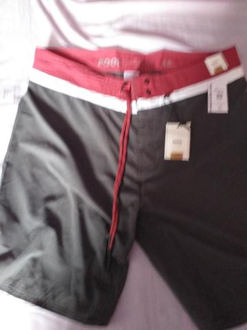 3 Shorts Originais. - Foto 2