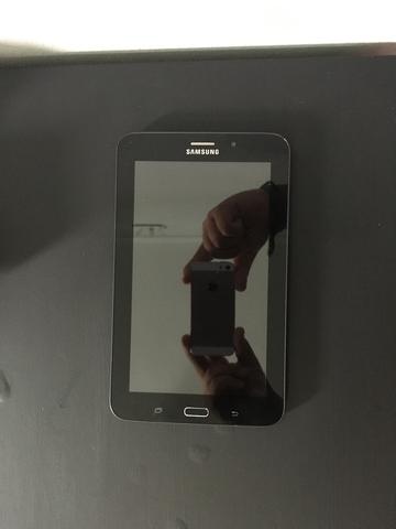 Tablet samsung