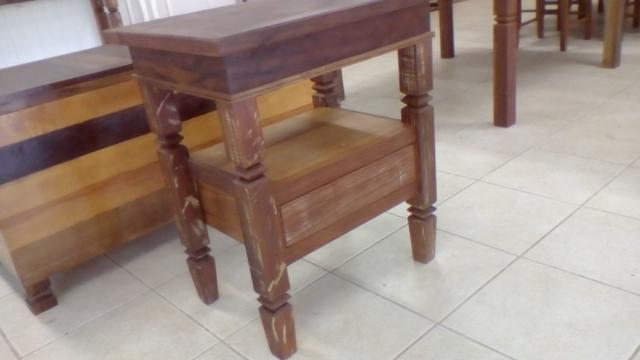 Balcão de banheiro