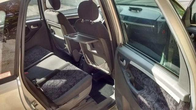 Meriva Premium Flex 2005 8v - Foto 12
