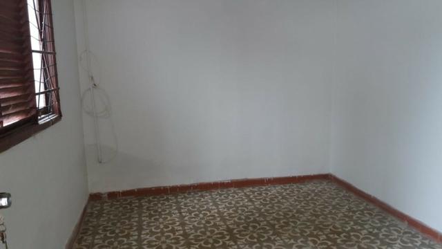Aluguel de casa