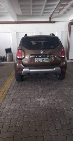Duster 2016 - Foto 5