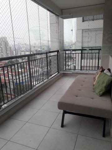 Apartamento para alugar com 2 dormitórios em Ipiranga, São paulo cod:6610 - Foto 2