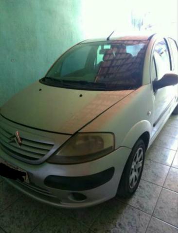 Vendo Citroen C3 - Foto 3