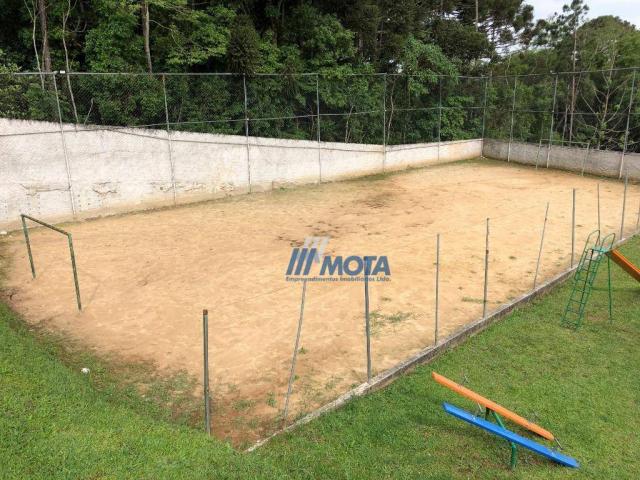 Casa em condomínio no santa cândida - Foto 14