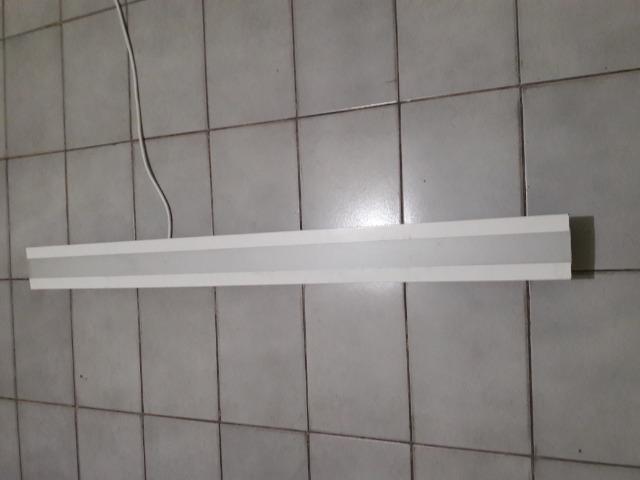 Lâmpada para Forro de Gesso - Foto 4