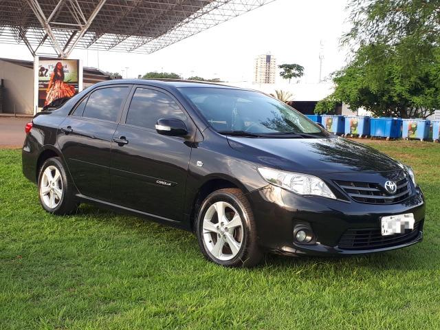Corolla XEI 11/12 particular - Foto 6