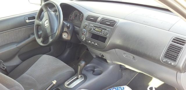 Honda civic - Foto 3