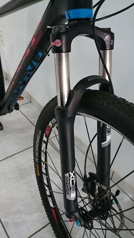 MTB Groove Rhythm 50 Carbon Aro 29 - Aceito Troca(Leia a Descrição) - Foto 2