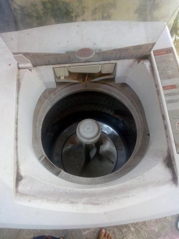Máquina de lavar
