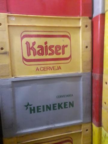 Caixa 600ml