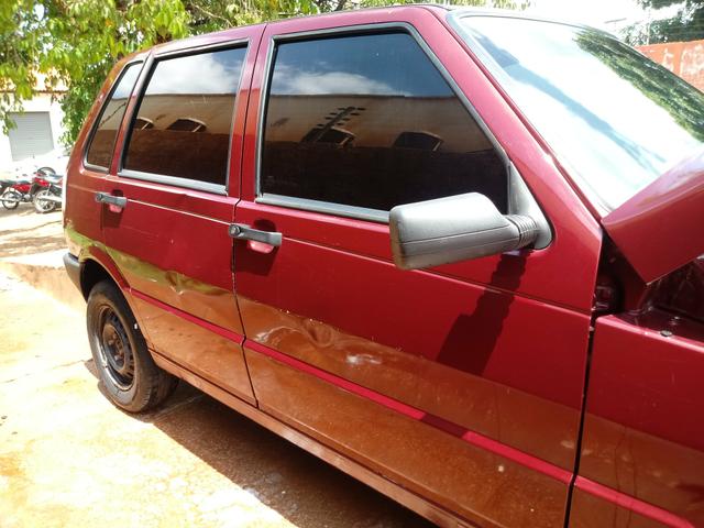 Fiat Uno ano 94/95 - Foto 2