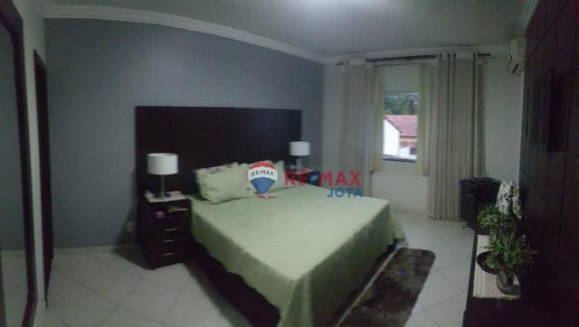 Casa com 4 dormitórios à venda, 430 m² por r$ 1.280.000 - park way - brasília/df - Foto 11