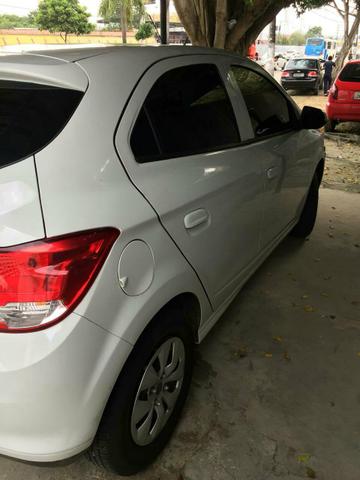 Vendo Ônix LT 1.0 6 - Foto 5