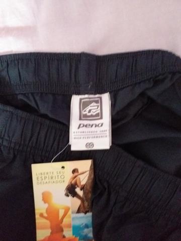 3 Shorts Originais. - Foto 4