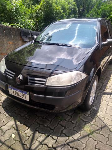 Megane 1.6 16V - Foto 4