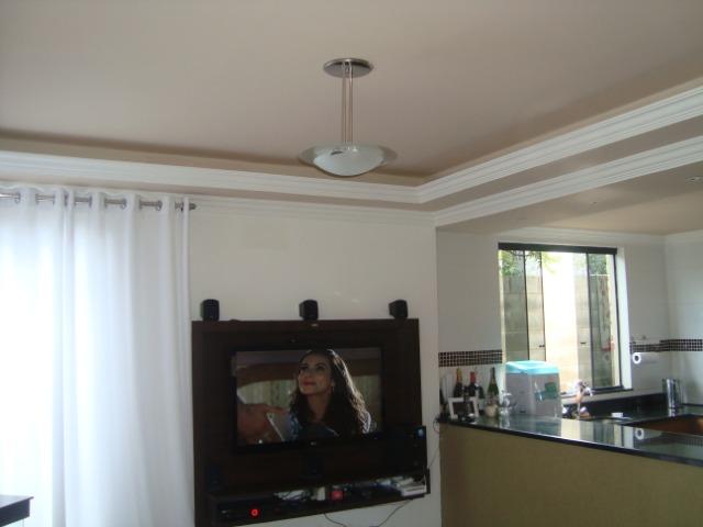 Vende-se Casa 3Q Bairro Bandeirantes Ouro Branco - Foto 2