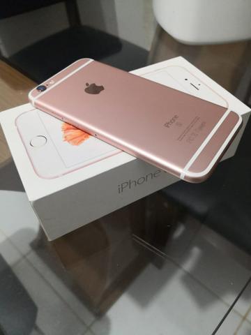 IPhone 6s 64gb rose
