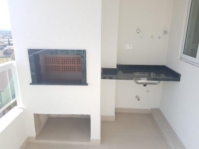 Ap 3 quartos em São José dos pinhais próximo ao chopping - Foto 12