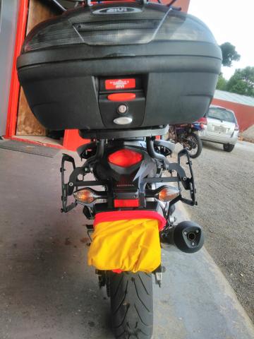 Cb 500x - Foto 5
