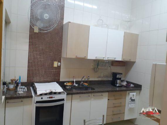 Casa para alugar com 4 dormitórios em Porto, Cuiabá cod:701 - Foto 13