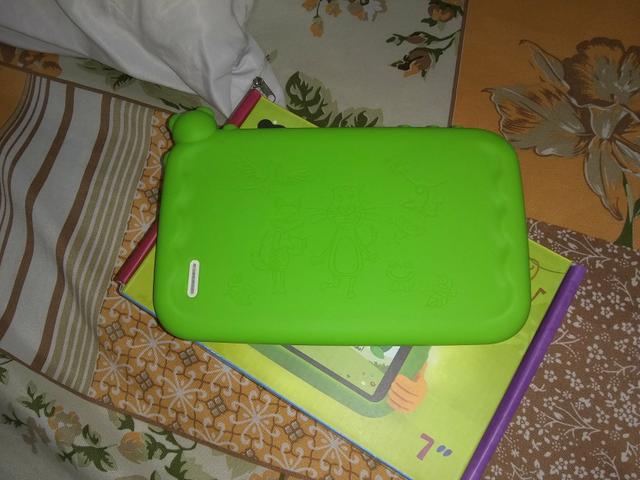 Tablet novo vendo troco por celular - Foto 2