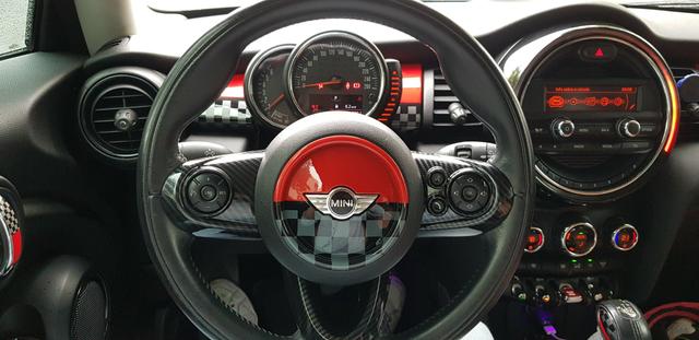 Mini cooper 1.5T 46km zero - Foto 5
