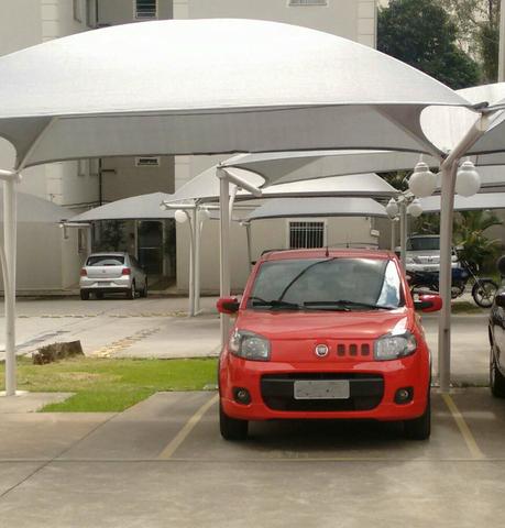 Área privativa no Camargos-bh - Foto 16