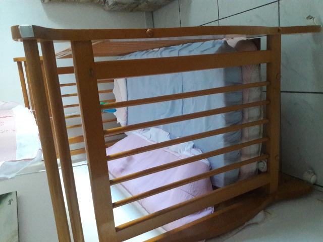 Berço - Foto 3