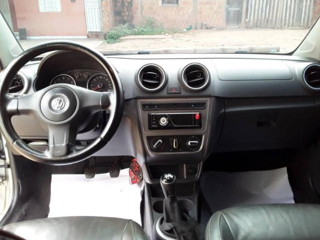 Gol G6 Trend 1.6 - Foto 9