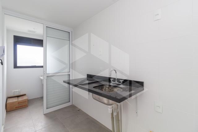 Apartamento para alugar com 1 dormitórios em , cod:I-023408 - Foto 8