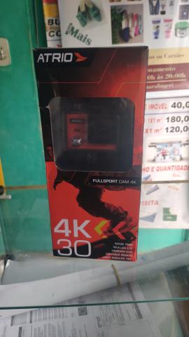 Câmera Atril 4k Wifi - Foto 2