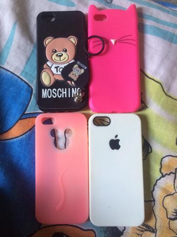 IPhone 5s - Foto 6