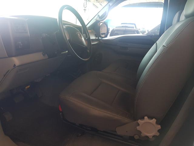 F250 xlt 2005 - Foto 6