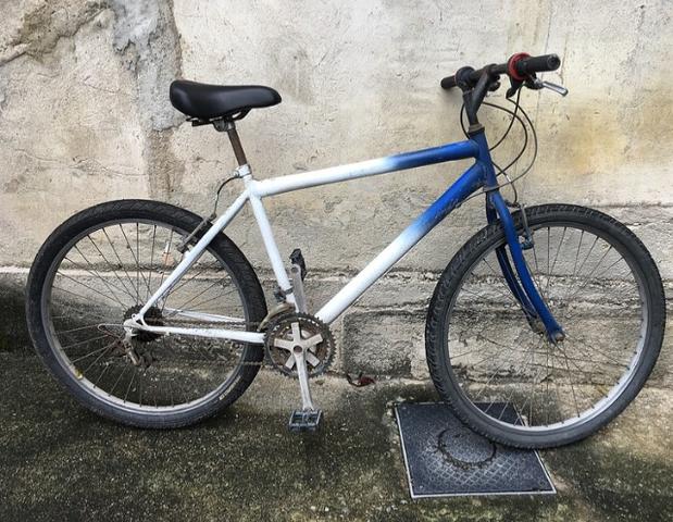 Bicicleta - Foto 3