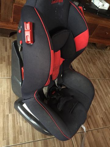 Cadeirinha de carro