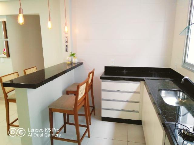 Apartamento 3 quartos - Foto 18
