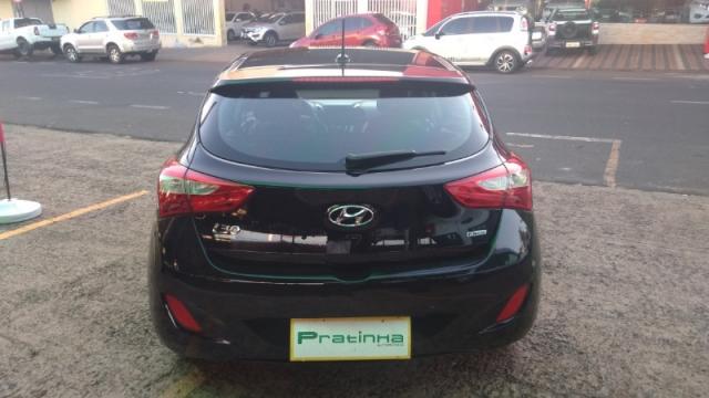 Hyundai i30 1.8 Preto - Foto 14