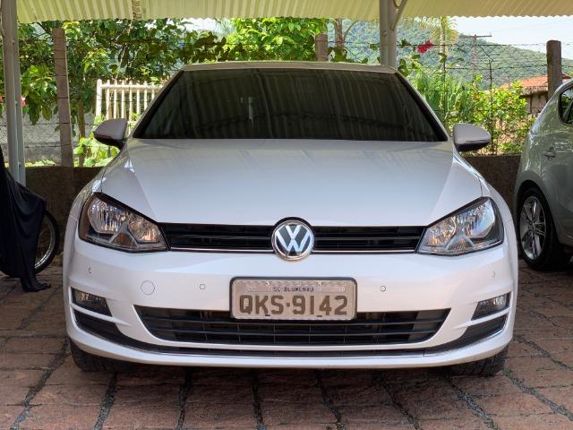 Golf 1.4 TSI Highiline 2015 Automático - Abaixo da FIPE
