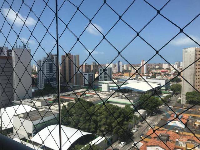 Apartamento com 3 dormitórios à venda, 152 m² por r$ 1.530.000 - aldeota - fortaleza/ce - Foto 4